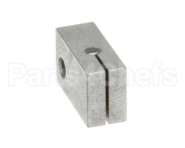 602B Biro Upper Saw Guide W/Beveled Carbid