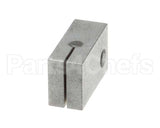 602B Biro Upper Saw Guide W/Beveled Carbid