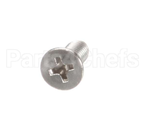 603-008A-- Beverage Air Screw Pfms #10-32 X 1/2 Ss