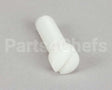 603-181AAA Beverage Air Screw Spms 5/16-18 X 1 Nylon