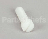 603-181AAA Beverage Air Screw Spms 5/16-18 X 1 Nylon