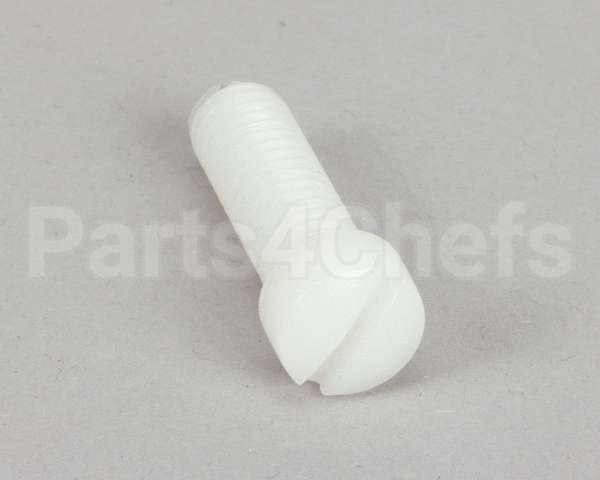 603-181AAA Beverage Air Screw Spms 5/16-18 X 1 Nylon