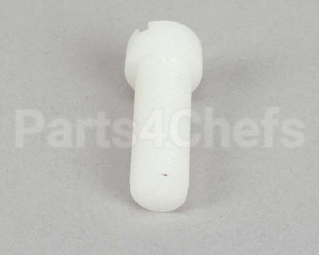 603-181AAA Beverage Air Screw Spms 5/16-18 X 1 Nylon