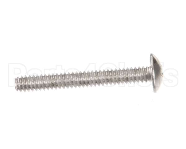603-229A-- Beverage Air Screw Ptms #10-24 X 1-1/2 Ss