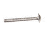 603-229A-- Beverage Air Screw Ptms #10-24 X 1-1/2 Ss