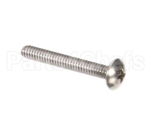 603-229A-- Beverage Air Screw Ptms #10-24 X 1-1/2 Ss