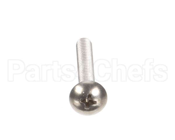 603-229A-- Beverage Air Screw Ptms #10-24 X 1-1/2 Ss