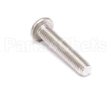 603-275A Beverage Air Screw Prms #10-32 X 1 Ss