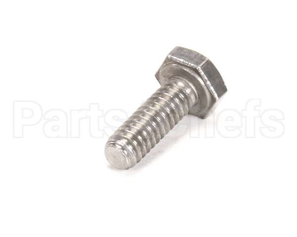 603-287A Beverage Air Screw Hhms 1/4-20 X 3/4 Ss