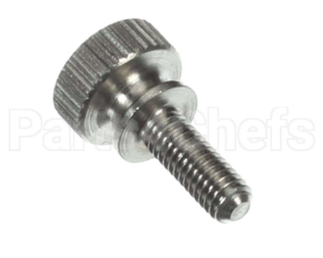 603-290A Beverage Air Thumbscrew #10-32 X 1/2 Ss