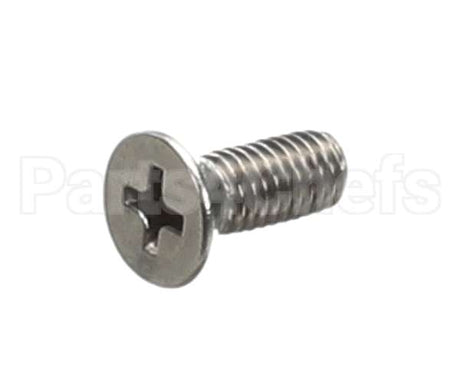 603-294A Beverage Air Screw Pfms #10-32 X 1/2 Ss