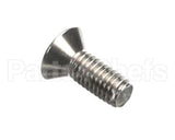 603-294A Beverage Air Screw Pfms #10-32 X 1/2 Ss