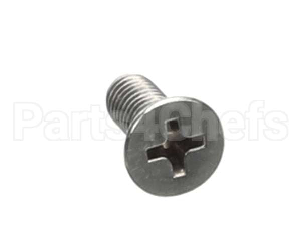 603-294A Beverage Air Screw Pfms #10-32 X 1/2 Ss