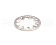 603-330A Beverage Air Starwasher Int Tooth 1/4-20