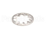 603-330A Beverage Air Starwasher Int Tooth 1/4-20