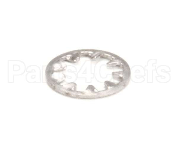 603-330A Beverage Air Starwasher Int Tooth 1/4-20