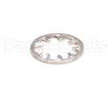 603-330A Beverage Air Starwasher Int Tooth 1/4-20