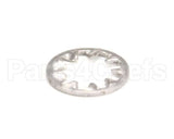 603-330A Beverage Air Starwasher Int Tooth 1/4-20