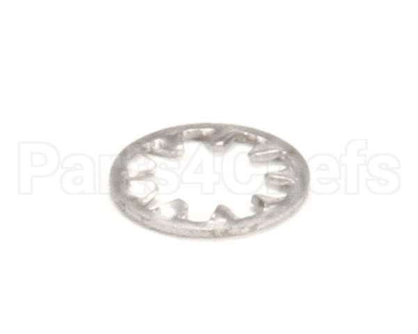 603-330A Beverage Air Starwasher Int Tooth 1/4-20