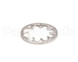 603-330A Beverage Air Starwasher Int Tooth 1/4-20