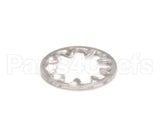 603-330A Beverage Air Starwasher Int Tooth 1/4-20