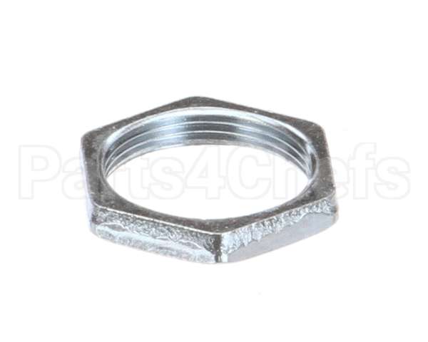 603-353A Beverage Air Hex Nut 3/4-27