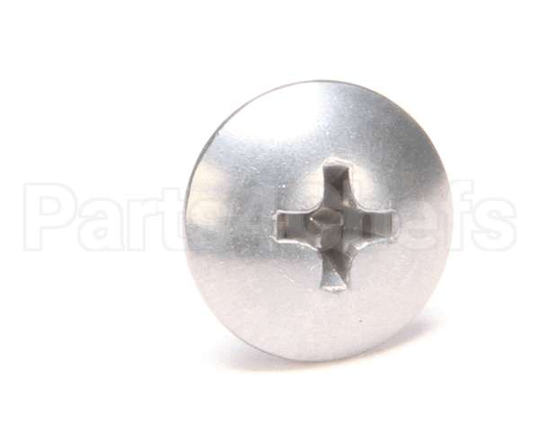 603-374A Beverage Air Screw Ptms #10-32 X 3/8 Ss