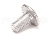 603-374A Beverage Air Screw Ptms #10-32 X 3/8 Ss