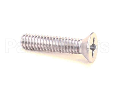 603-387A Beverage Air Screw Pfms #12-24 X 1 Ss