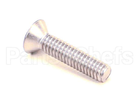 603-387A Beverage Air Screw Pfms #12-24 X 1 Ss