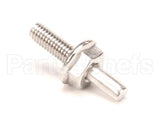 603-388A Beverage Air Latch Pin Assembly Sm/St
