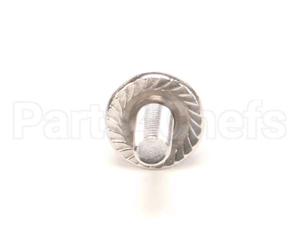 603-388A Beverage Air Latch Pin Assembly Sm/St