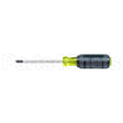 603-4 Compatible Klein Tools Phillipsscrewdriver, #2 4", Round Shank