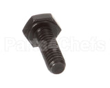 603-400A Beverage Air Screw Hhms 1/4-20 X 3/4 Black