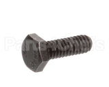 603-400A Beverage Air Screw Hhms 1/4-20 X 3/4 Black