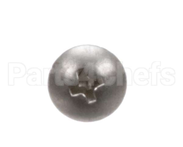 603-432A Beverage Air Screw Ptms #10-24 X 3/8 Ss