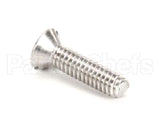 603-447A Beverage Air Screw Sfms 1/4-20 X 7/8 Wtrcs