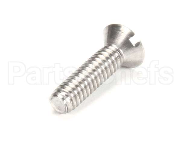 603-447A Beverage Air Screw Sfms 1/4-20 X 7/8 Wtrcs