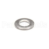 603-454B Compatible Beverage Air Spacer -Ss .05 Od .06Th K Wtrcs