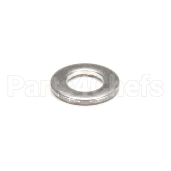 603-454B Compatible Beverage Air Spacer -Ss .05 Od .06Th K Wtrcs
