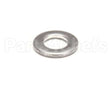 603-454B Beverage Air Spacer -Ss .05 Od .06Thk Wtrcs