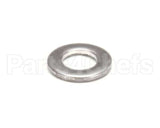 603-454B Beverage Air Spacer -Ss .05 Od .06Thk Wtrcs