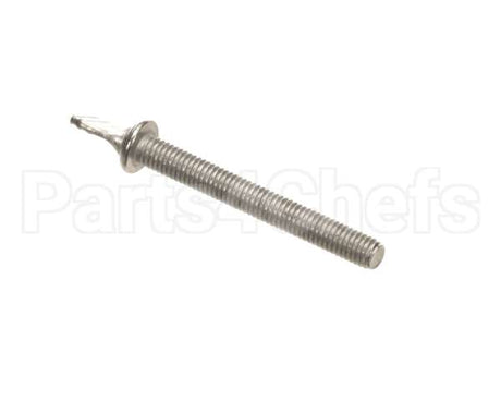 603-456A Beverage Air Screw Thms #10-32 X 1-5/8