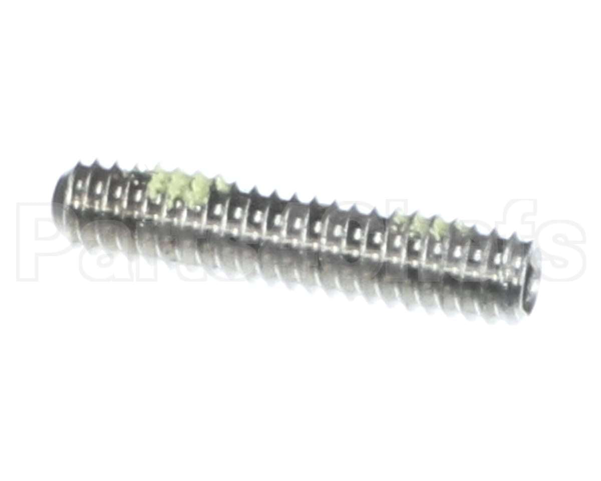 603-469B Beverage Air Socket Head Set Screw #8-32