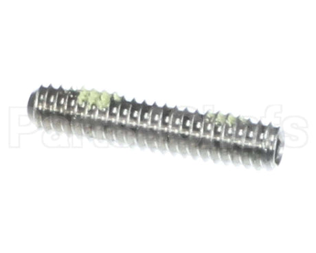 603-469B Beverage Air Socket Head Set Screw #8-32