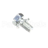 603-479A Compatible Beverage Air Screw - Ge Motor Mounti Ng