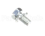 603-479A Beverage Air Screw - Ge Motor Mounting