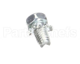 603-479A Beverage Air Screw - Ge Motor Mounting