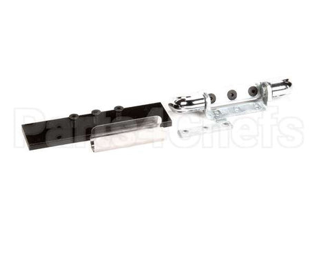 603-481A Beverage Air Nut - Ge Motor Mounting