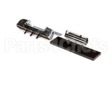 603-481A Beverage Air Nut - Ge Motor Mounting